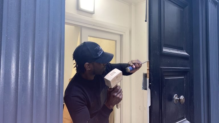 Locksmith-Services