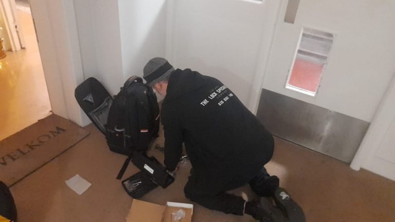 Residential Locksmith