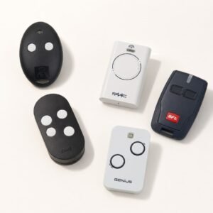 Electric Gate Fobs