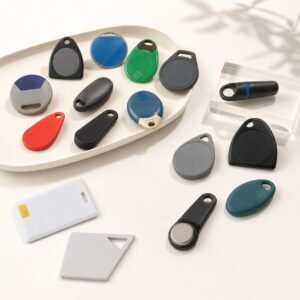 Replacement Fobs