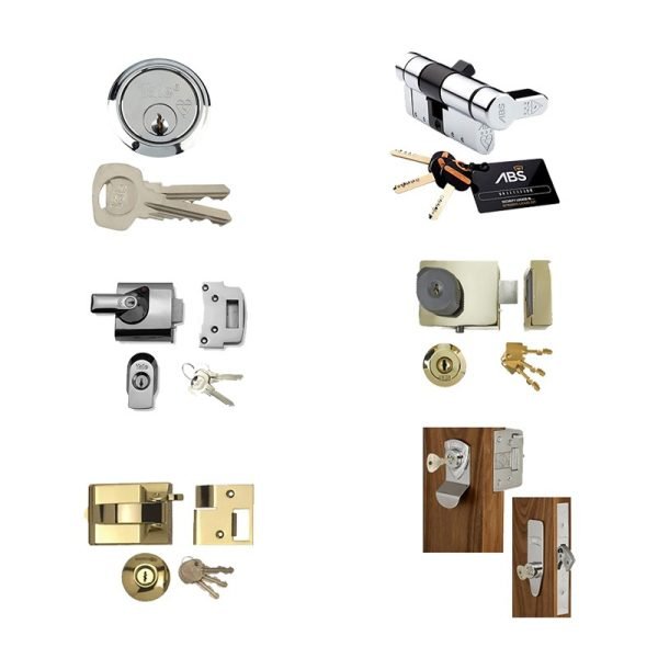 Locks