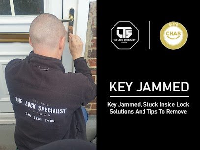 Key Jammed Stuck Inside Lock Solutions And Tips To Remove