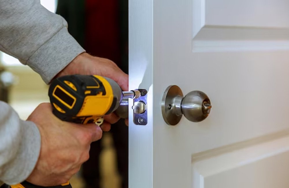 Emergency Locksmith Services