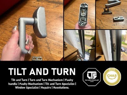 Tilt and Turn
