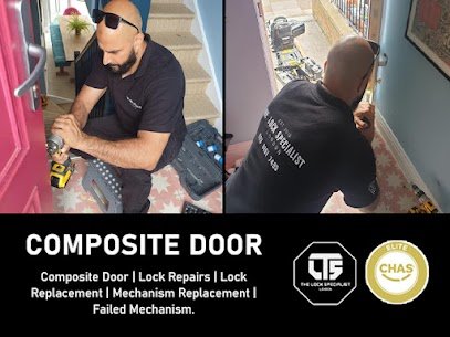 Composite Door