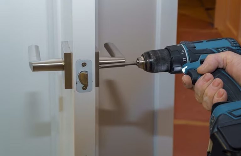 24 Hour Locksmith
