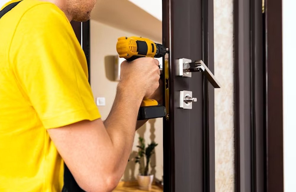 24 Hour Locksmith