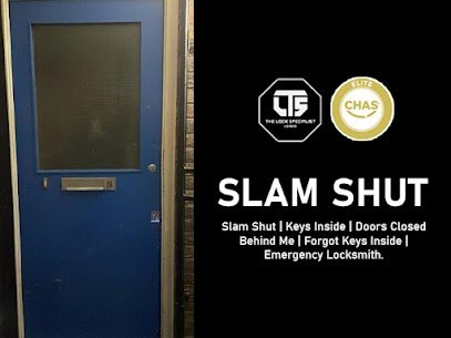 Slam Shut