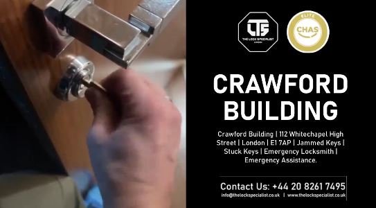 Crawford Building
