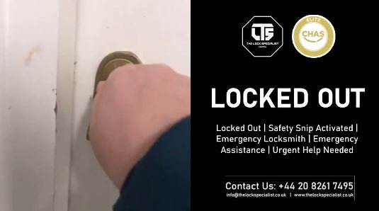 Locked Out
