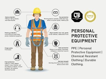 Personal Protective Equipment