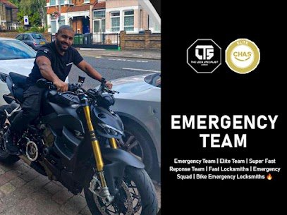 Emergency Locksmith Services