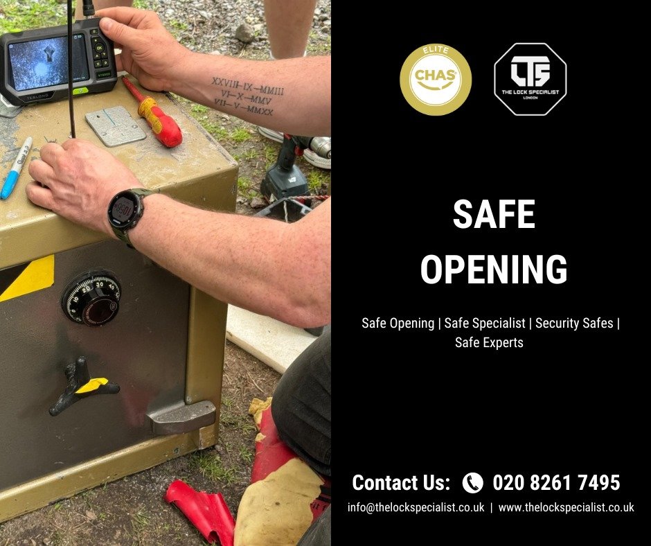 Safe Experts