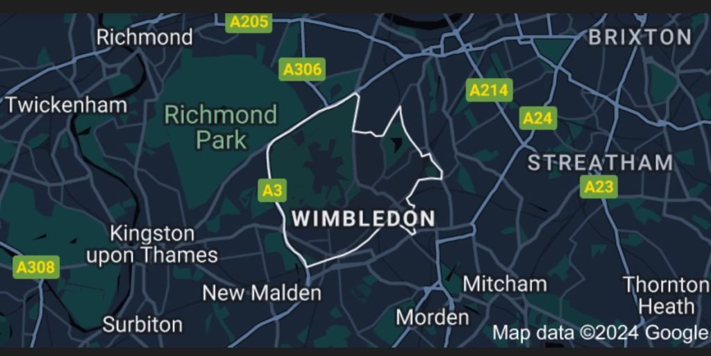 Locksmith Wimbledon
