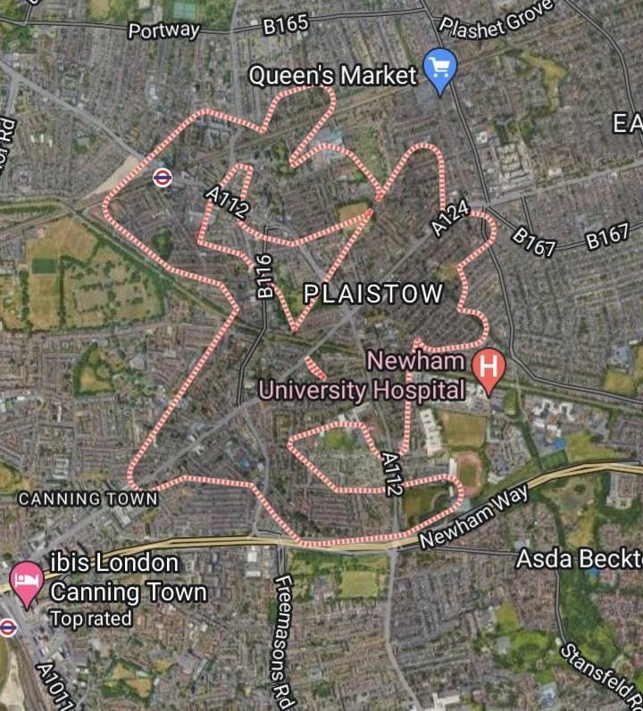 Locksmith Plaistow