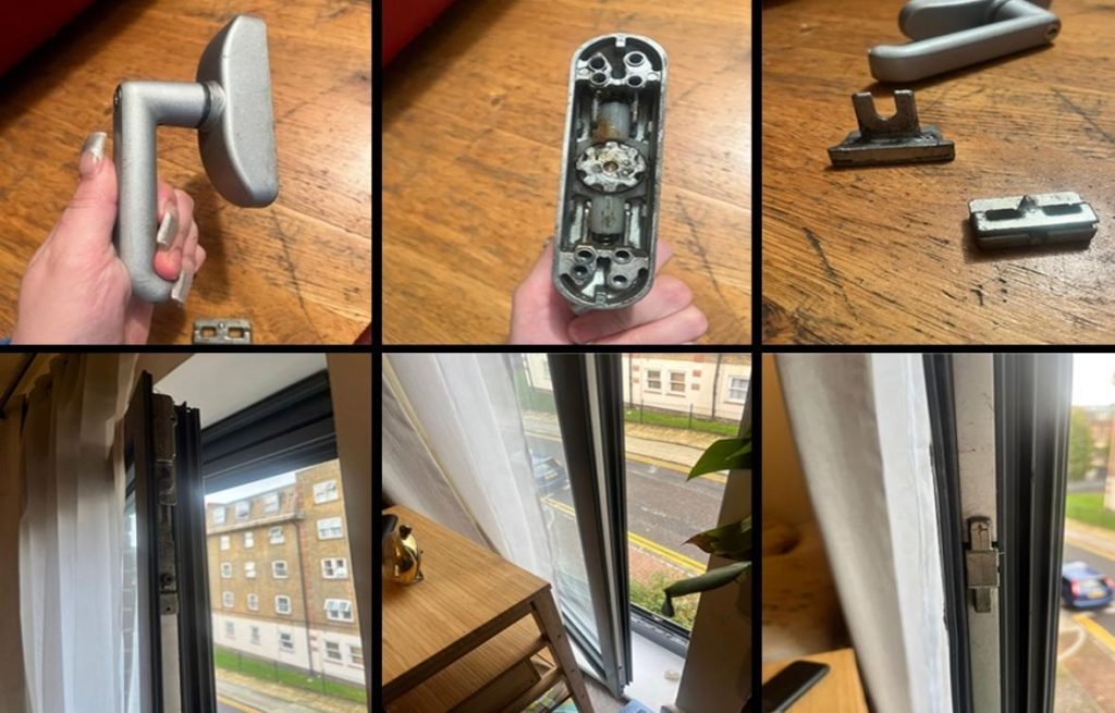 emergency locksmith london