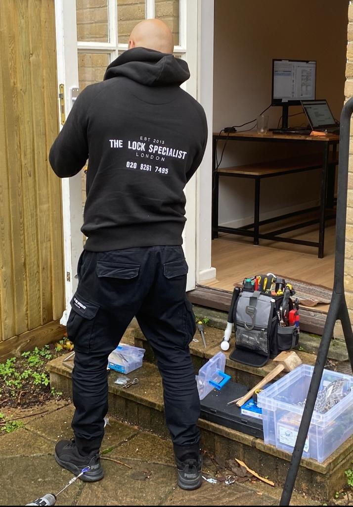 Professional Locksmith