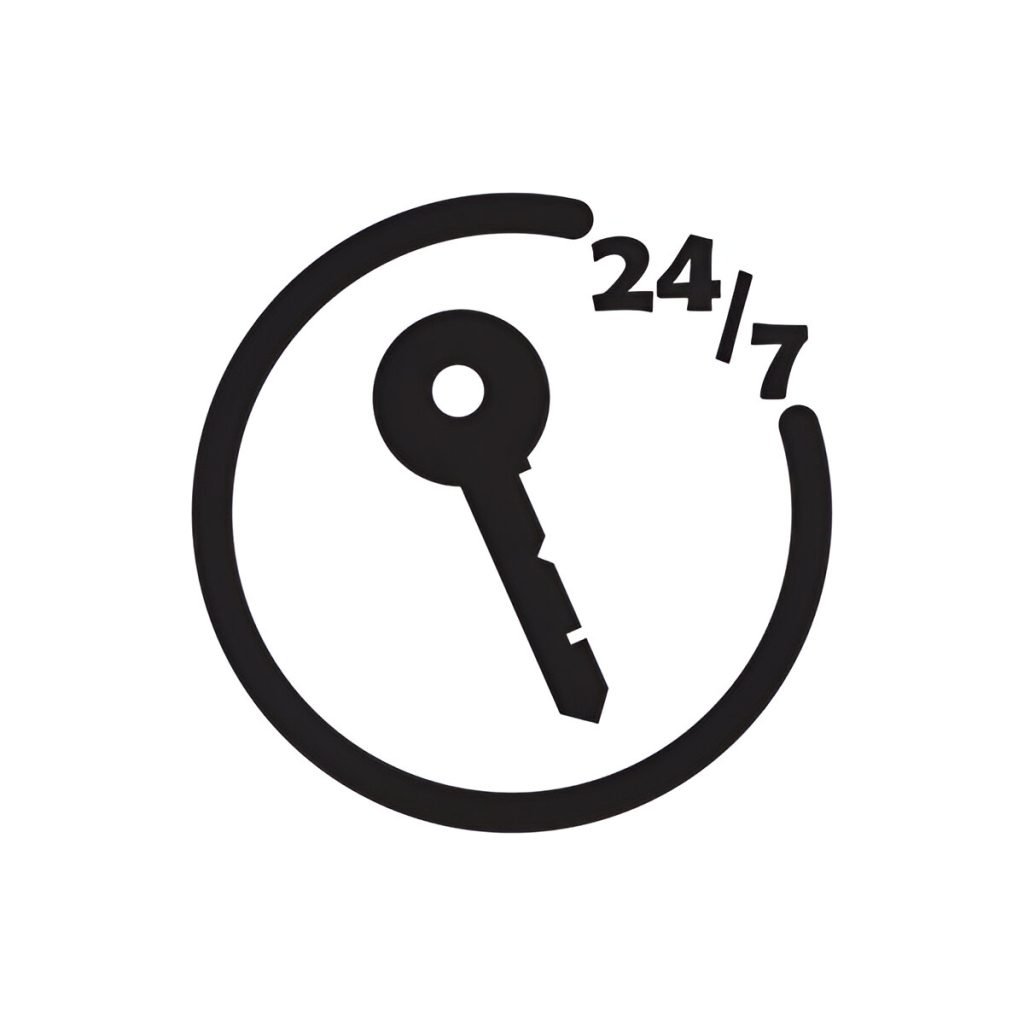 24/7 Locksmith