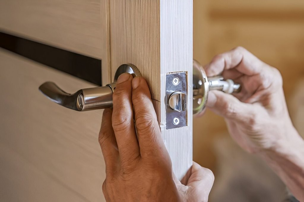 24/7 Locksmith