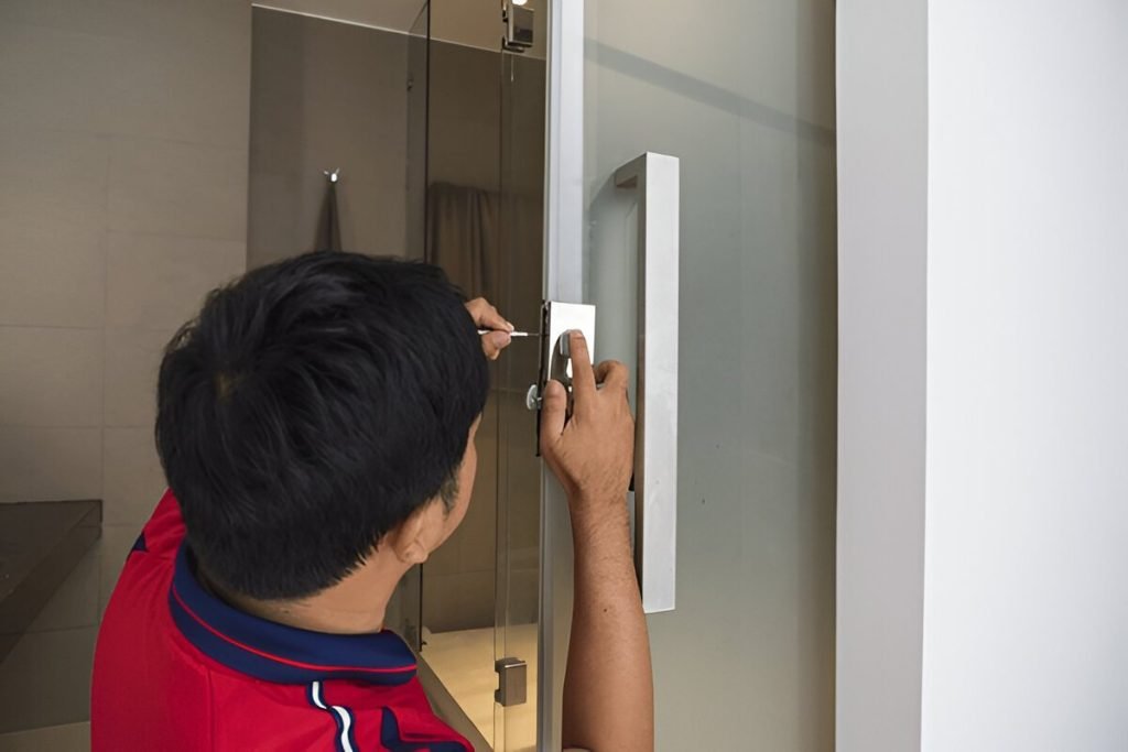24/7 Locksmith