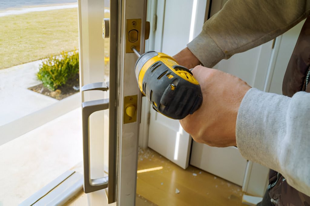 Trusted Locksmith