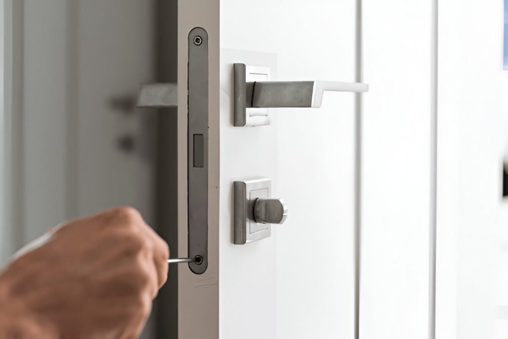 London Locksmith
