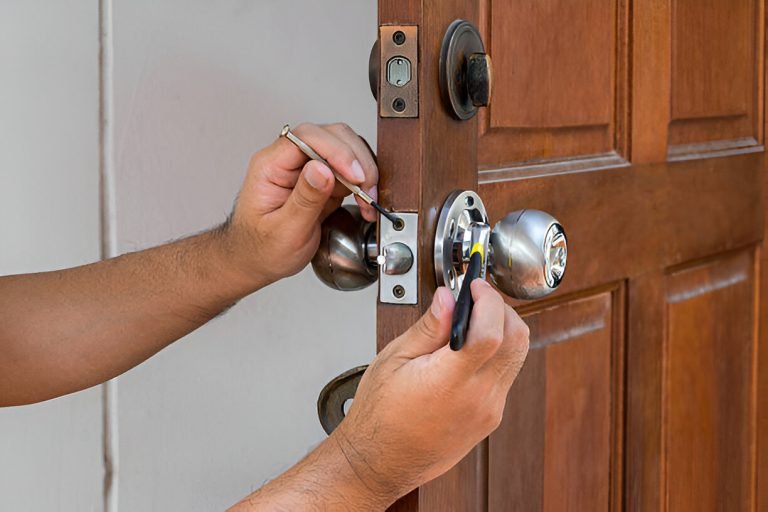 Emergency Lock Service
