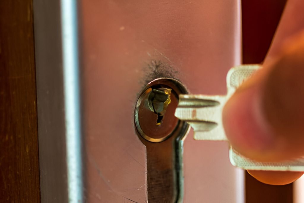 East London Locksmith