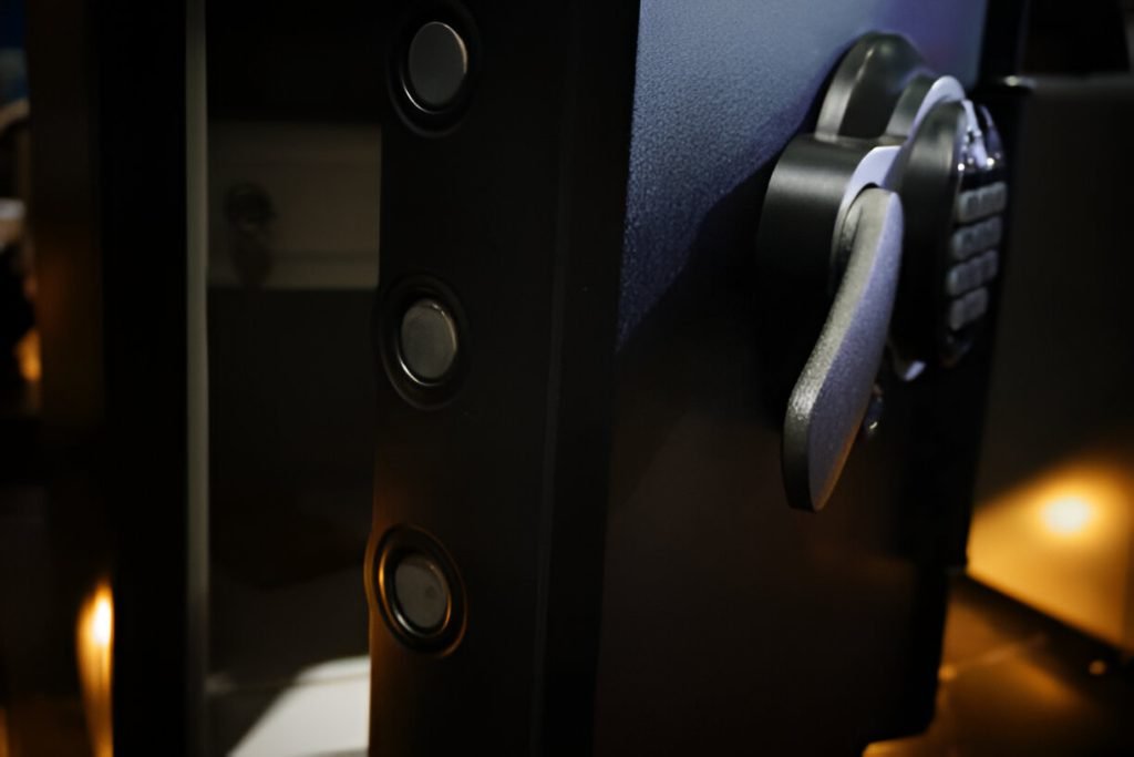 Residential Locksmith Services