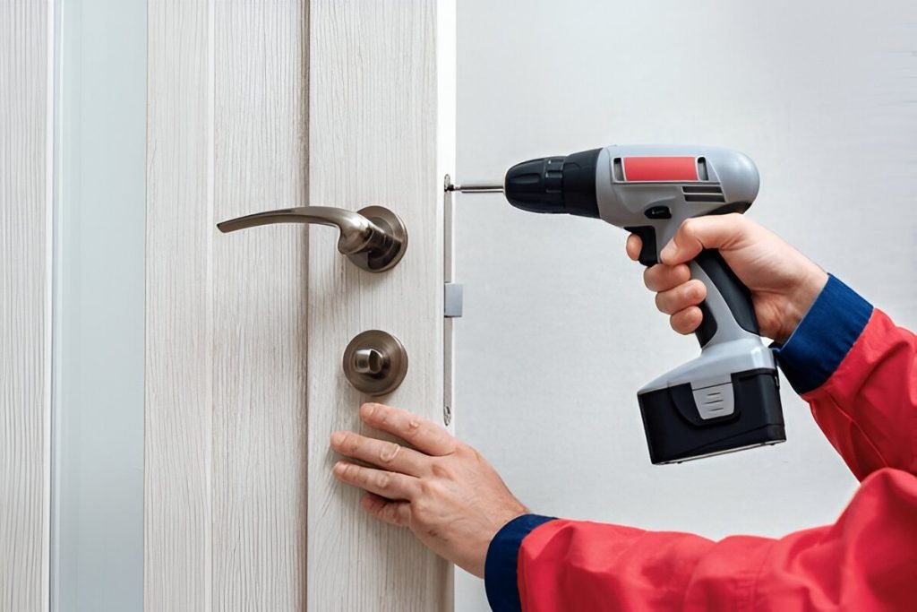 East London Locksmith