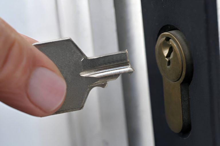 Home Lock Out Service