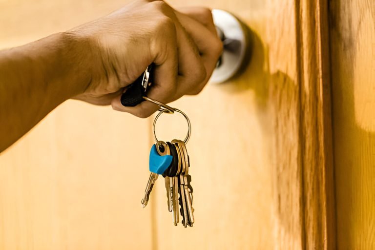 Emergency Lock Out Service