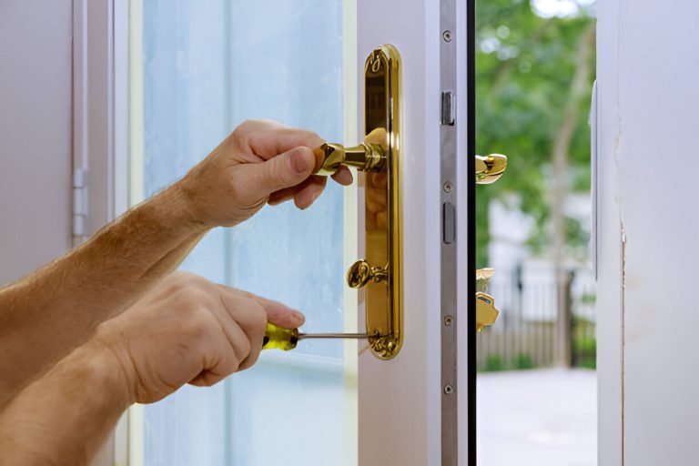 Locked Out Of House Locksmith Near Me