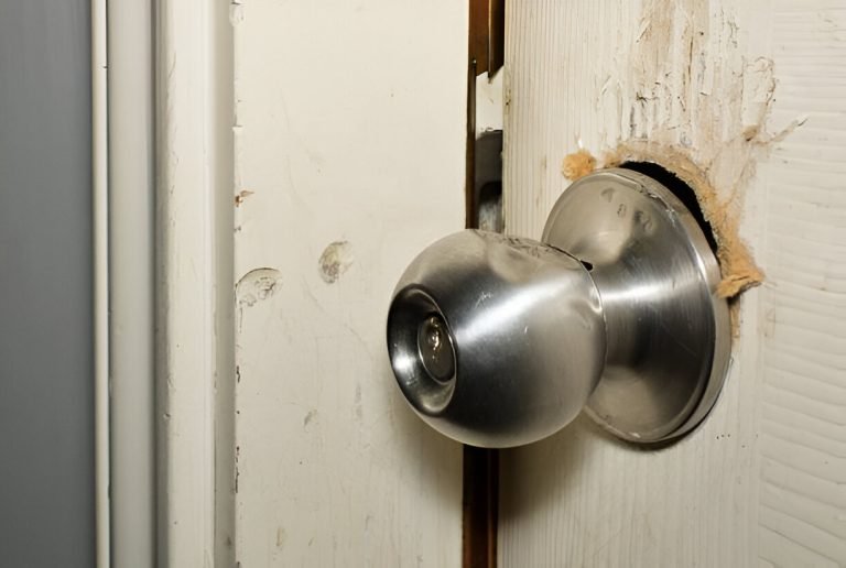 Emergency Lock Out Service