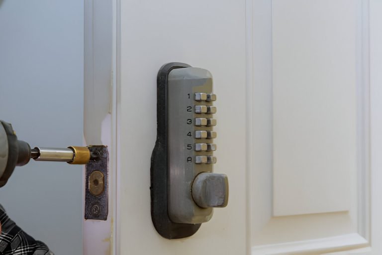 Commercial Lock Services