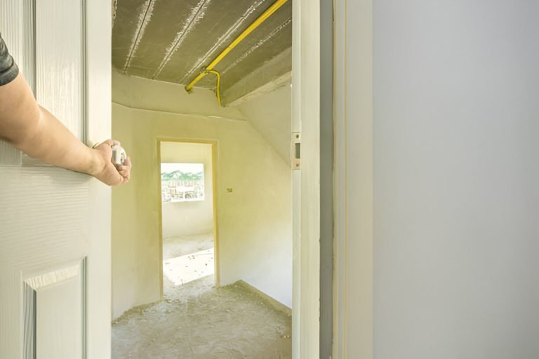 House Locksmith Services