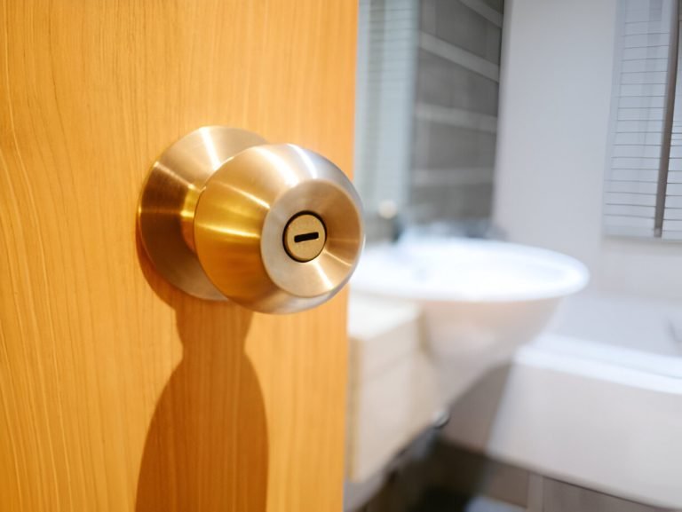 Lock Installation Service