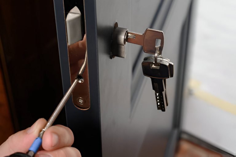 Locksmith Call Out