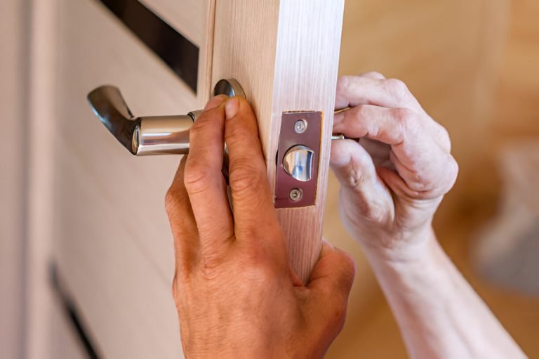 Locksmith Professional