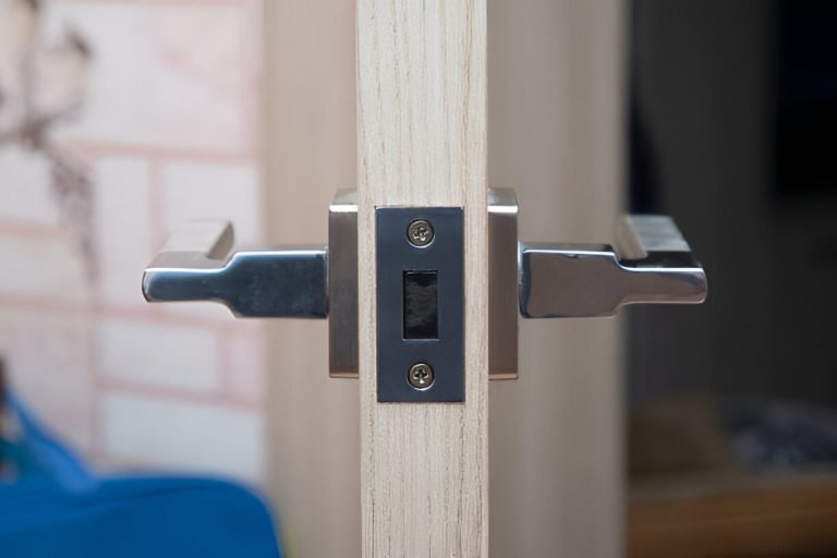 Locksmith Home Service Near Me