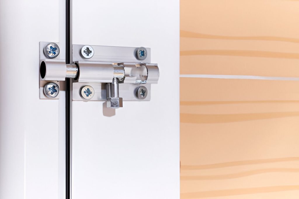 24 Hr Locksmith Services