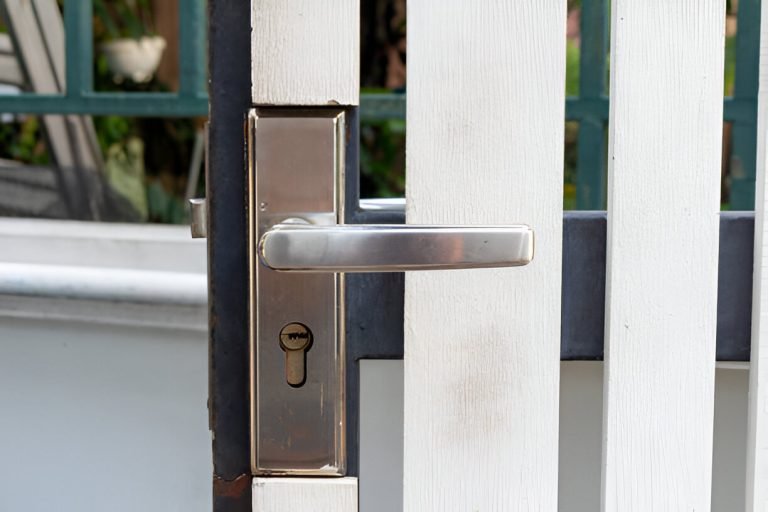 Locksmith Installation