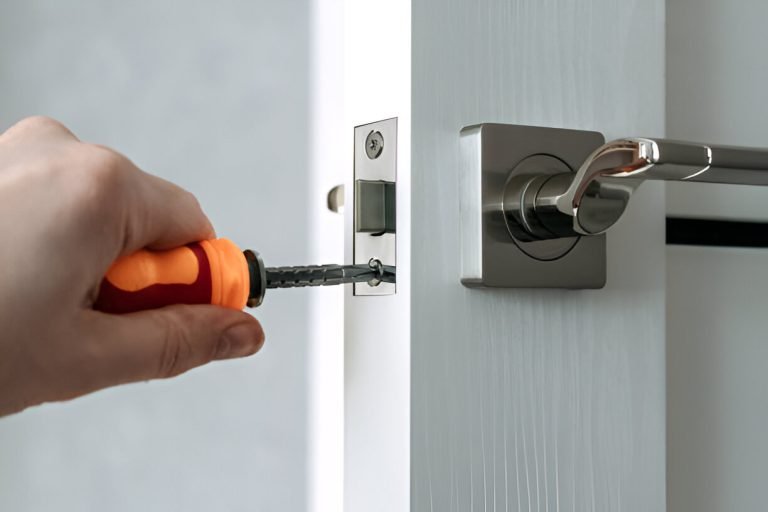 Locksmith Installation