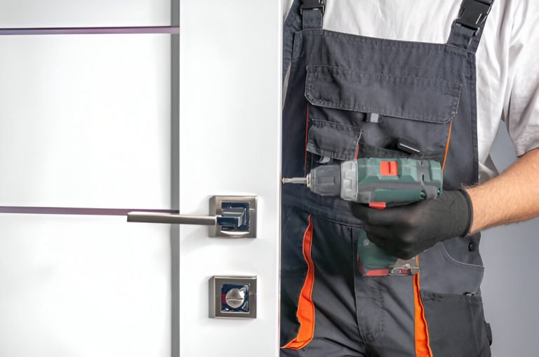 Locksmith Installation