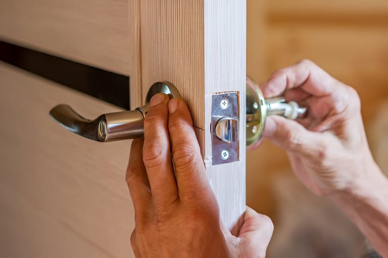 Emergency Lock Service