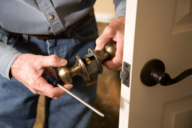 24 Hr Locksmith Near Me
