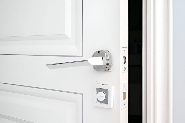 Locksmith Home Service Near Me