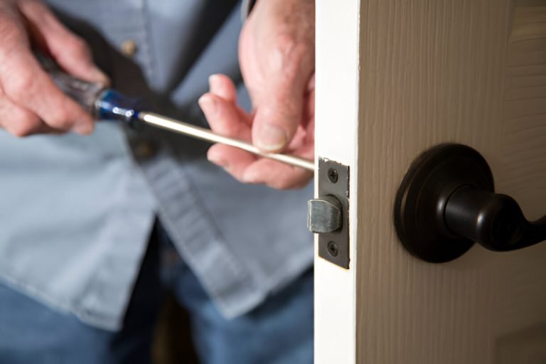 24 Hour Locksmith Service Near Me