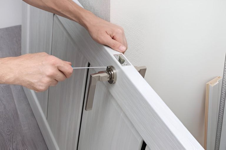 24 Hour Emergency Locksmith Near Me