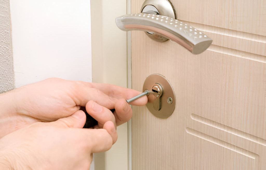 Mobile Locksmith Service